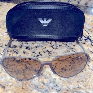 Sunglasses Emporio Armani Great condition
